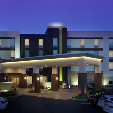 Home2 Suites By Hilton Louisville East Hurstbourne Bagian luar foto