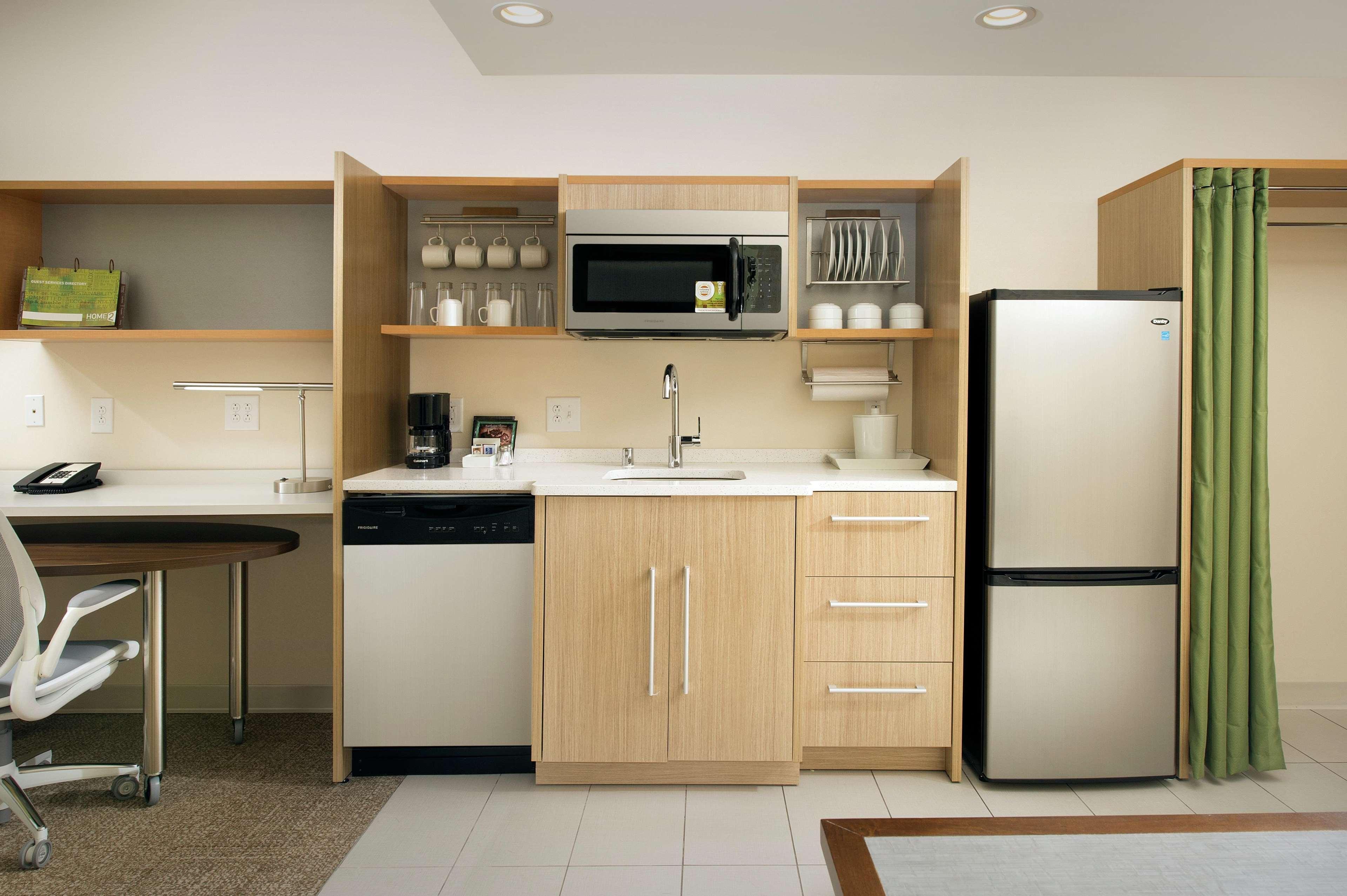 Home2 Suites By Hilton Louisville East Hurstbourne Bagian luar foto