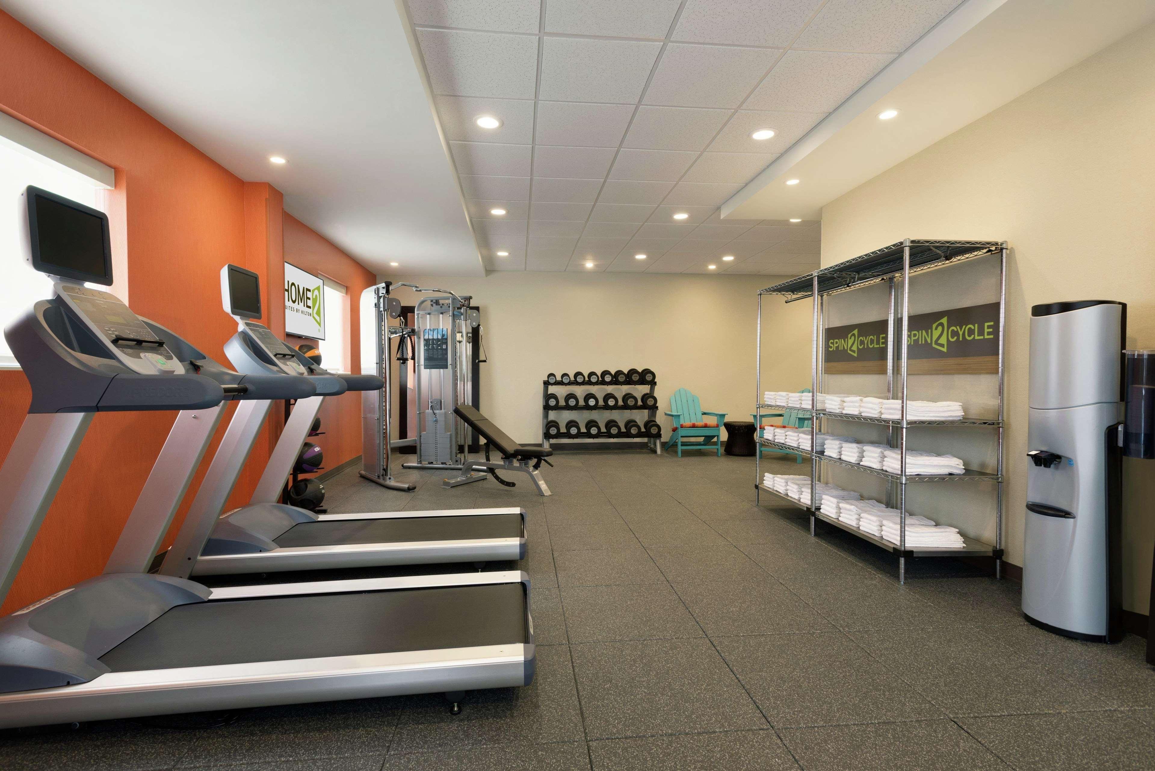 Home2 Suites By Hilton Louisville East Hurstbourne Bagian luar foto