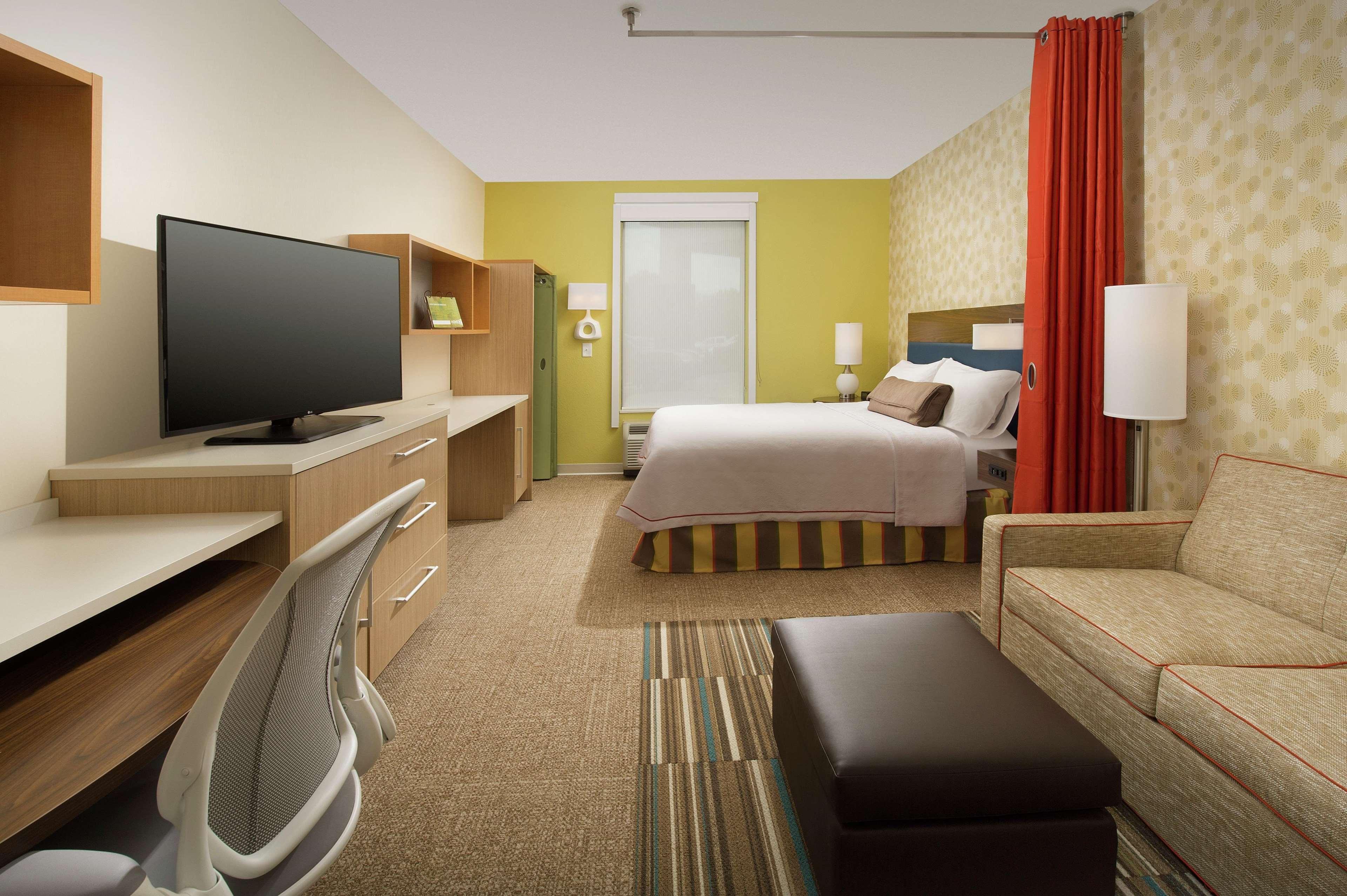 Home2 Suites By Hilton Louisville East Hurstbourne Bagian luar foto