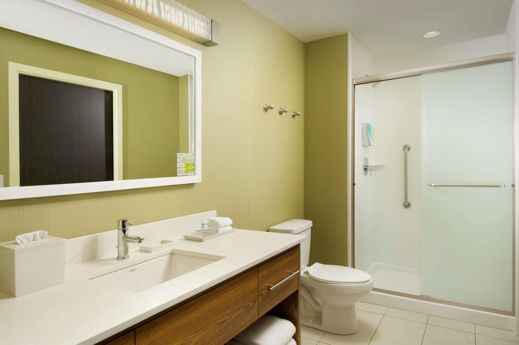 Home2 Suites By Hilton Louisville East Hurstbourne Bagian luar foto