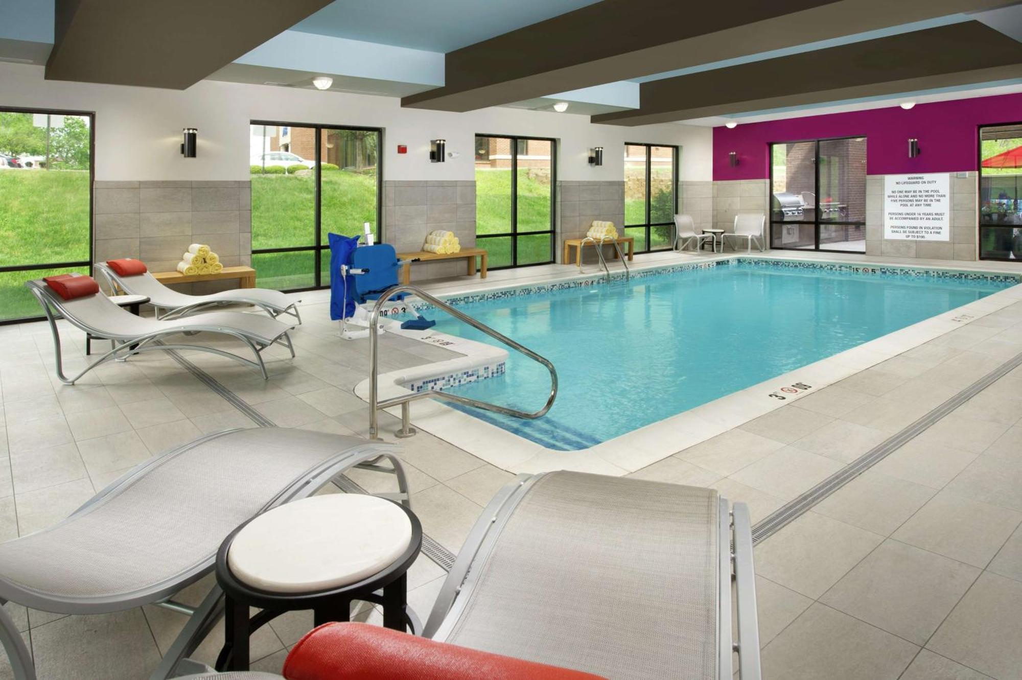 Home2 Suites By Hilton Louisville East Hurstbourne Bagian luar foto