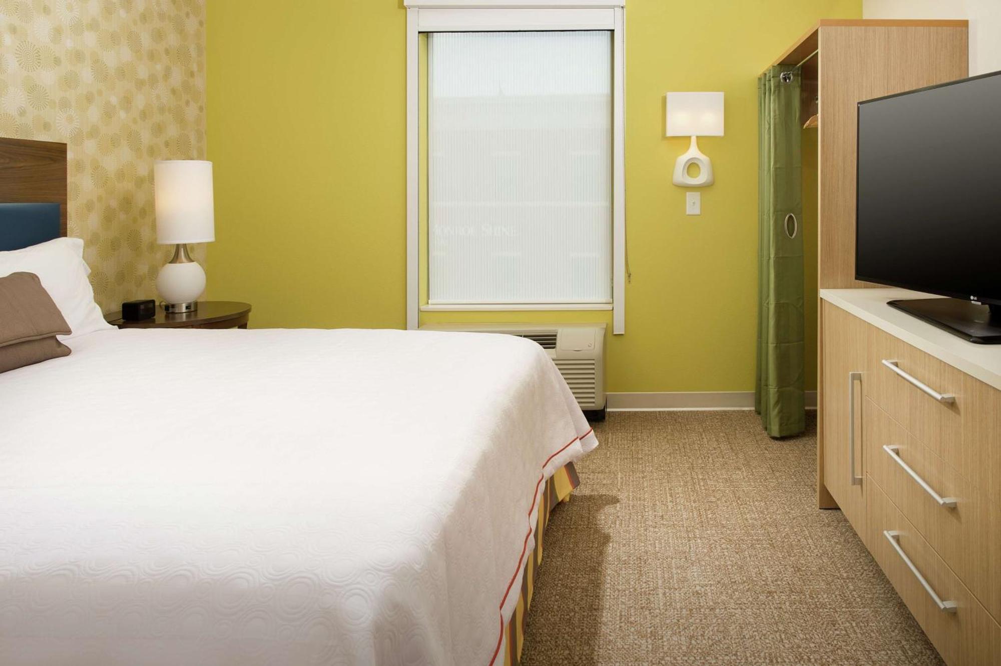 Home2 Suites By Hilton Louisville East Hurstbourne Bagian luar foto