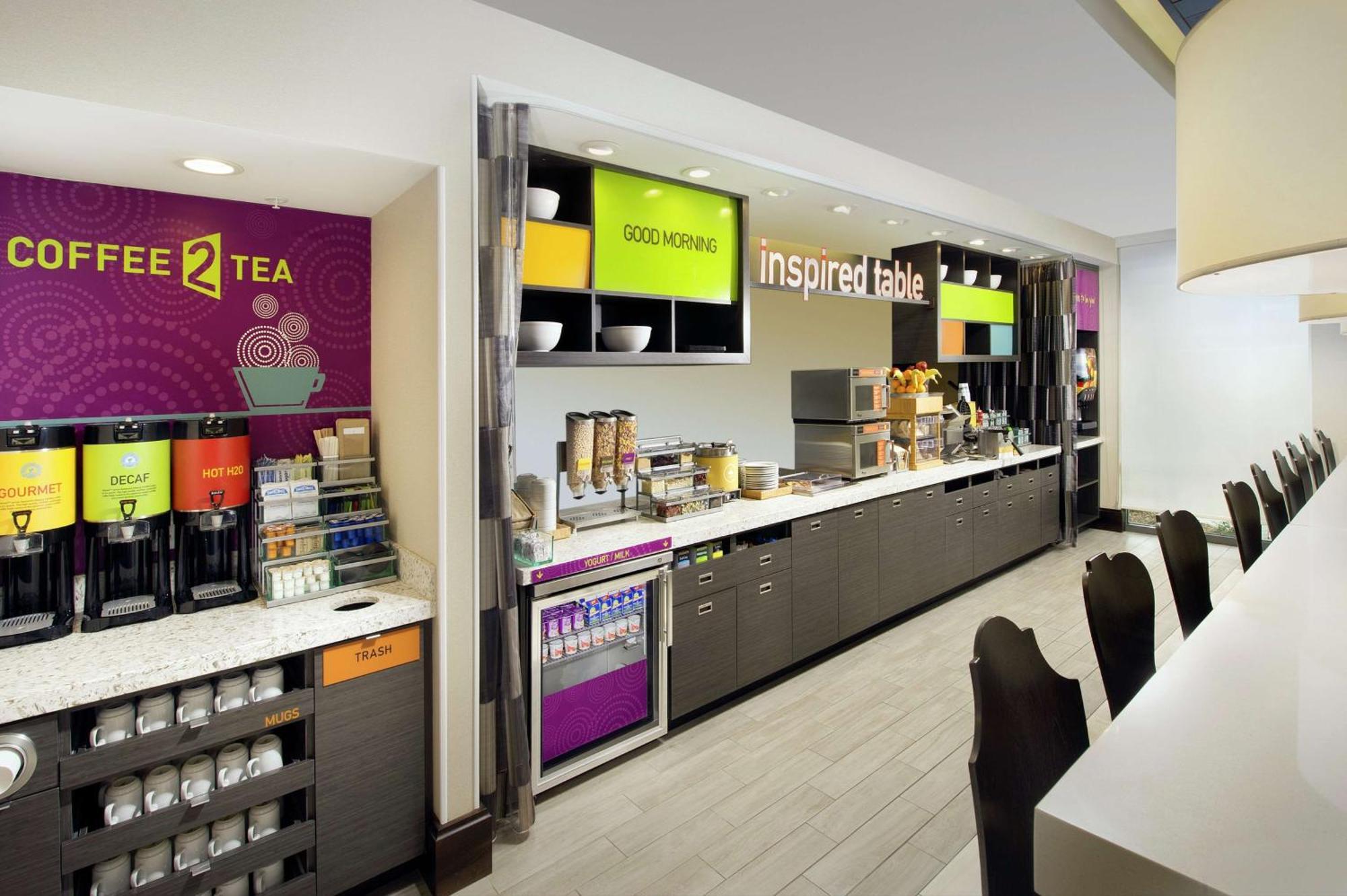 Home2 Suites By Hilton Louisville East Hurstbourne Bagian luar foto