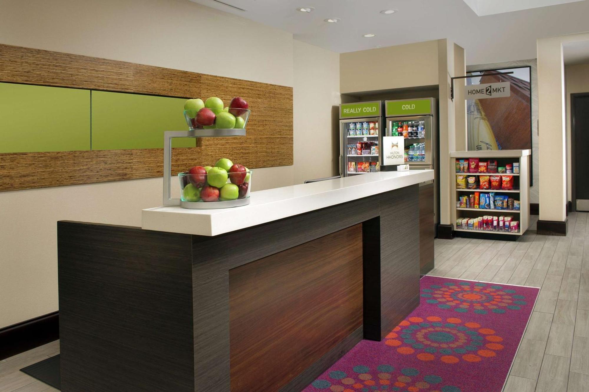 Home2 Suites By Hilton Louisville East Hurstbourne Bagian luar foto