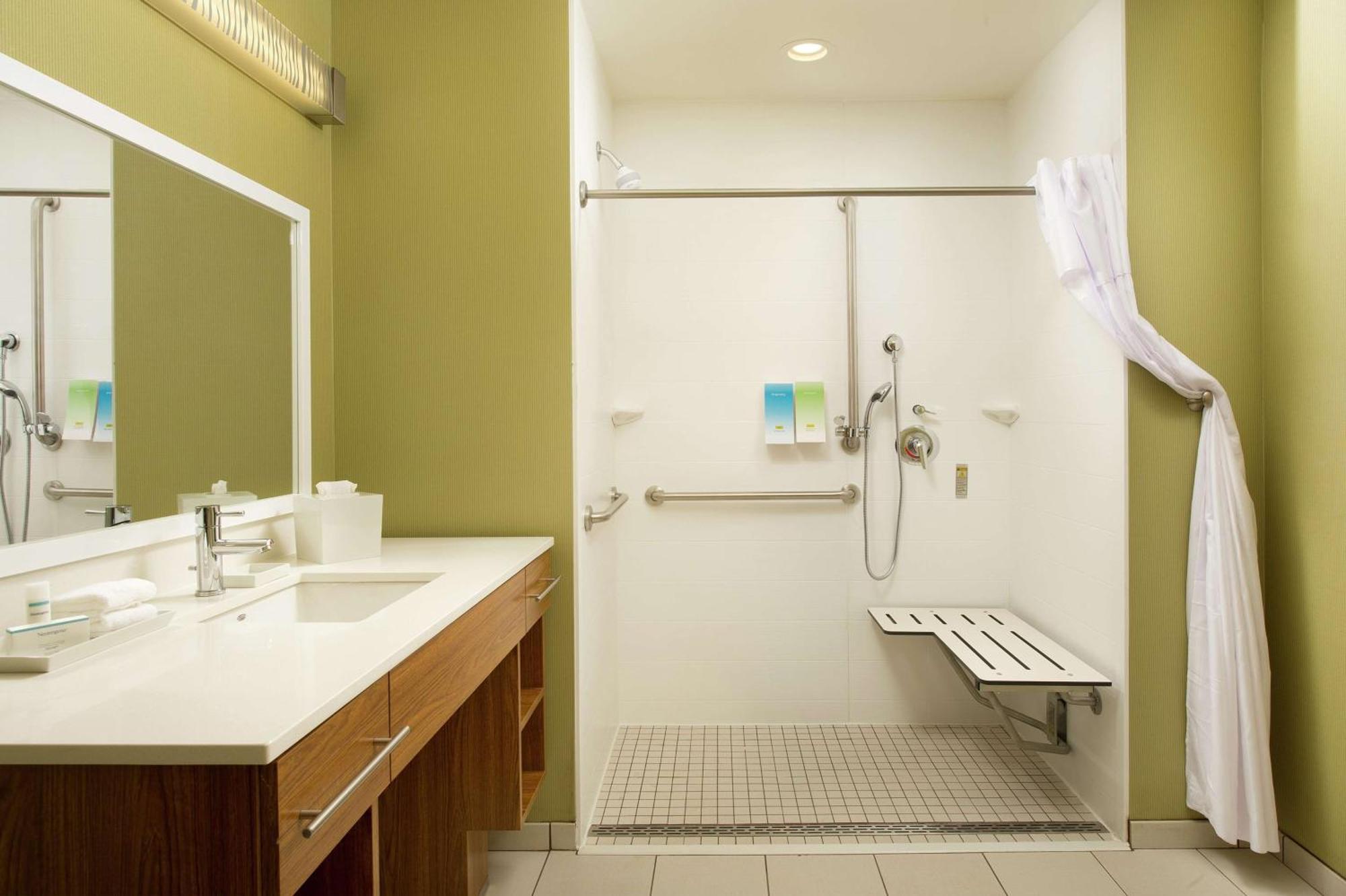 Home2 Suites By Hilton Louisville East Hurstbourne Bagian luar foto