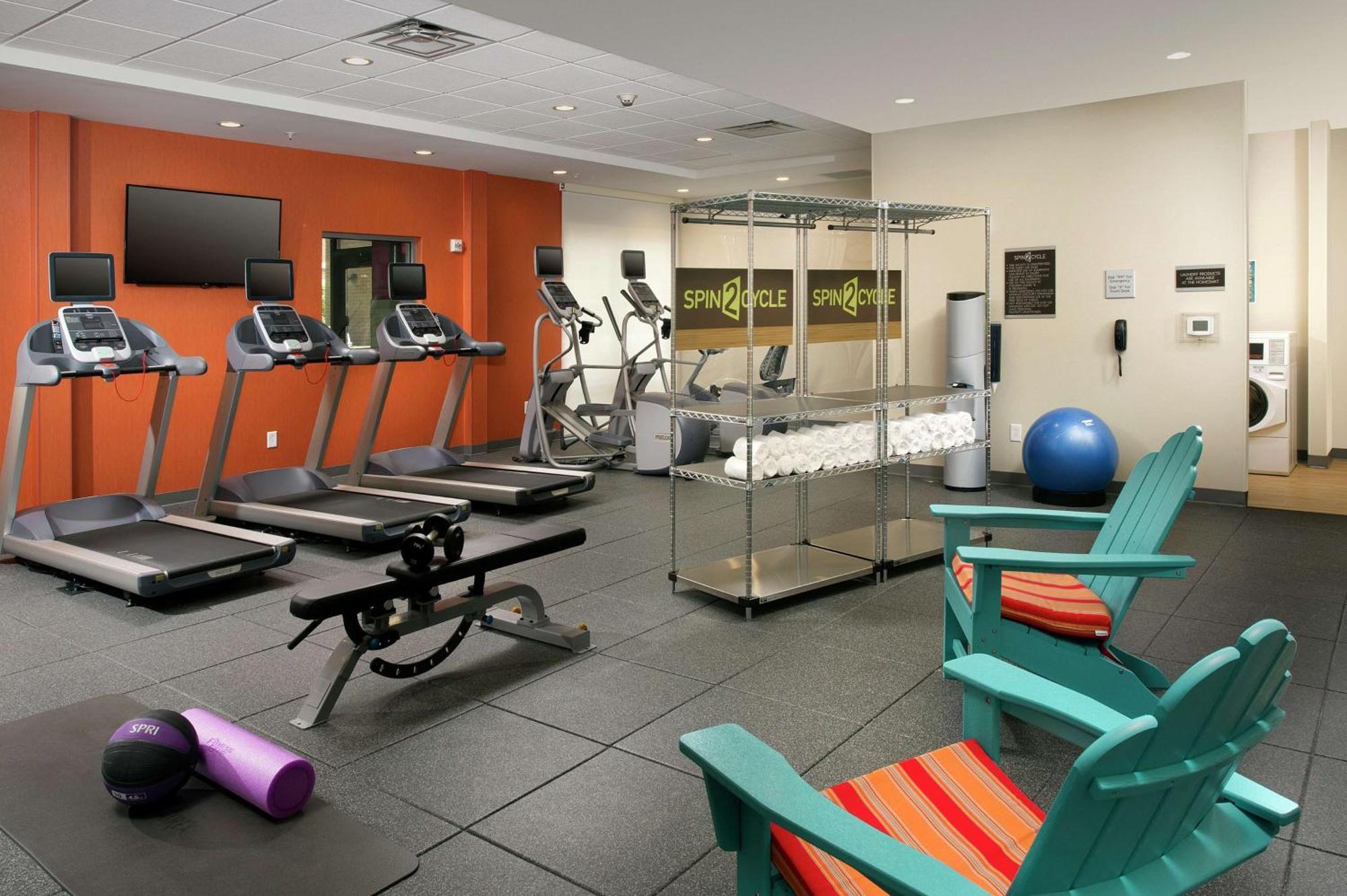Home2 Suites By Hilton Louisville East Hurstbourne Bagian luar foto