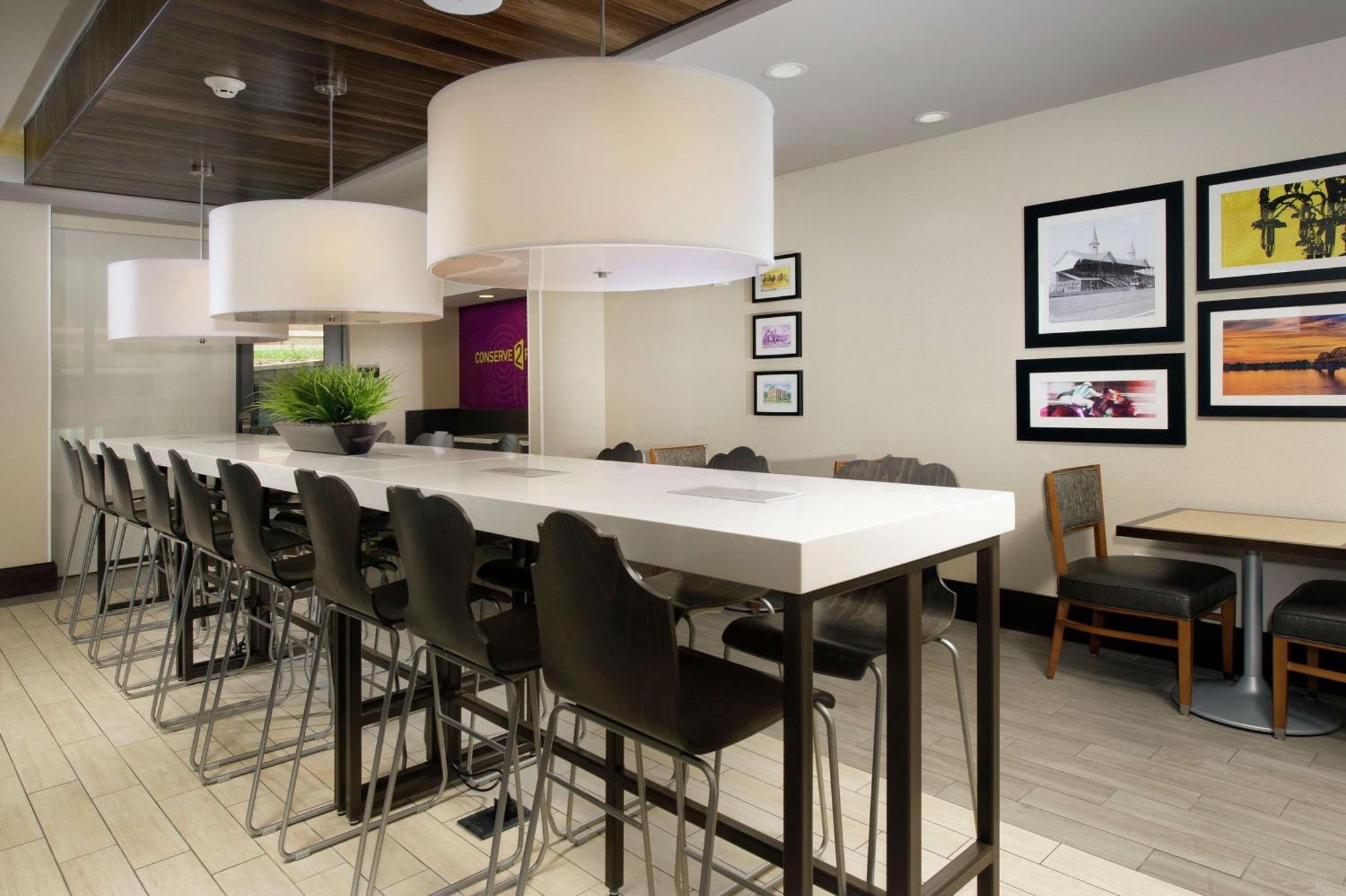 Home2 Suites By Hilton Louisville East Hurstbourne Bagian luar foto