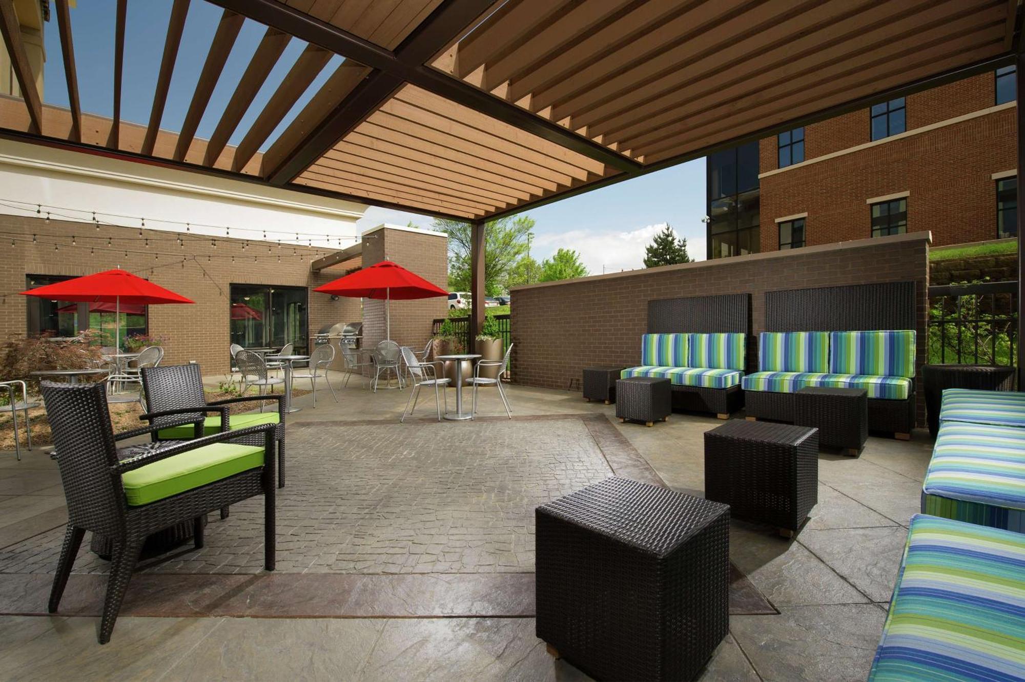 Home2 Suites By Hilton Louisville East Hurstbourne Bagian luar foto