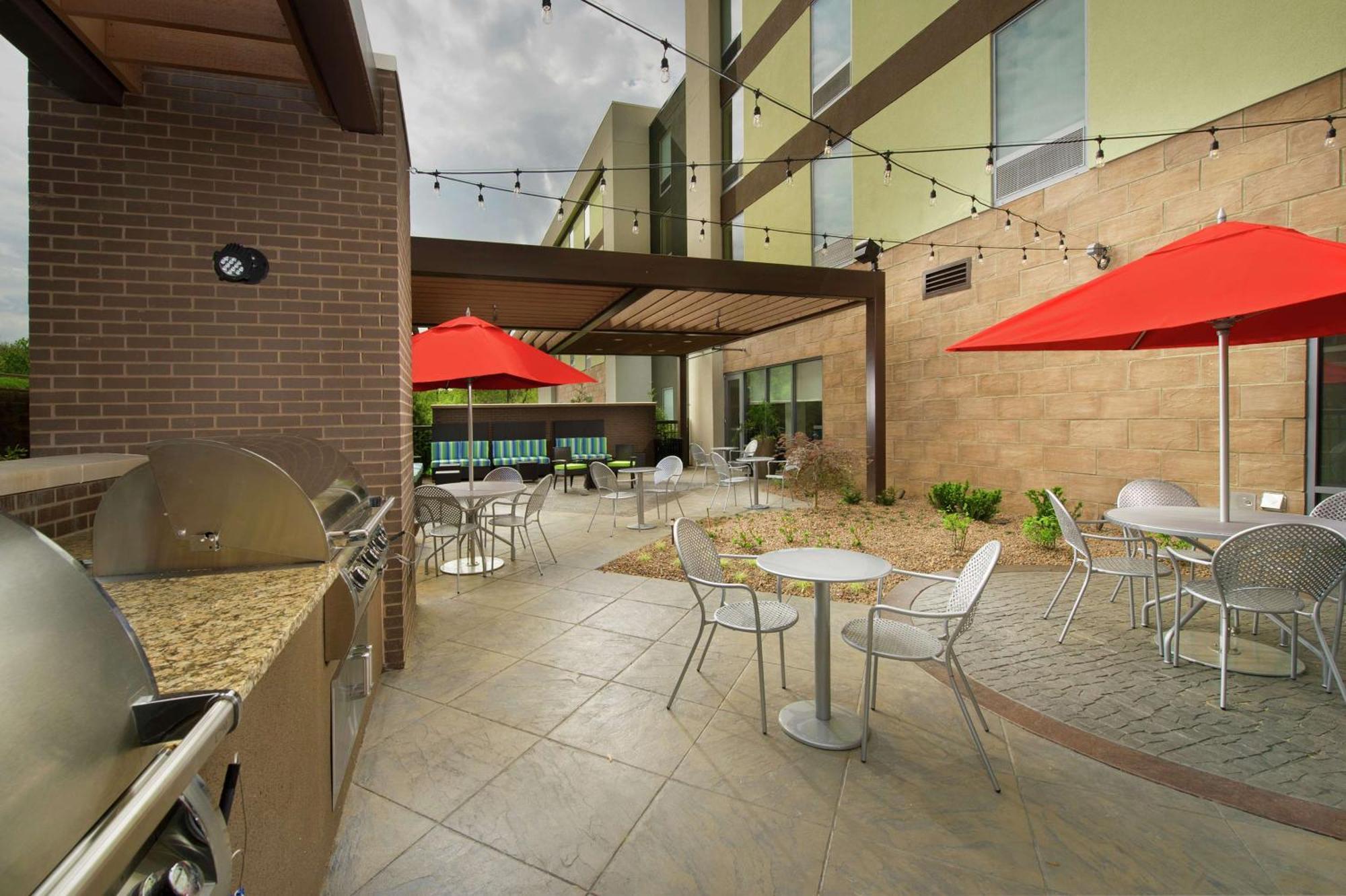 Home2 Suites By Hilton Louisville East Hurstbourne Bagian luar foto