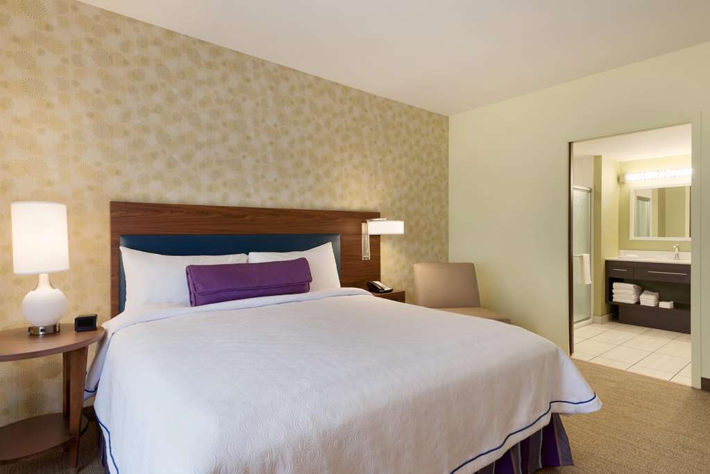 Home2 Suites By Hilton Louisville East Hurstbourne Ruang foto