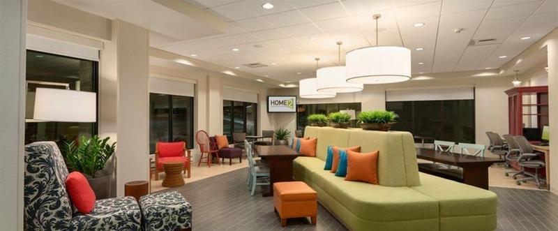 Home2 Suites By Hilton Louisville East Hurstbourne Bagian luar foto